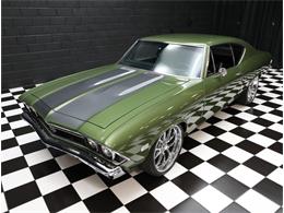1968 Chevrolet Chevelle (CC-2113155) for sale in Addison, Illinois