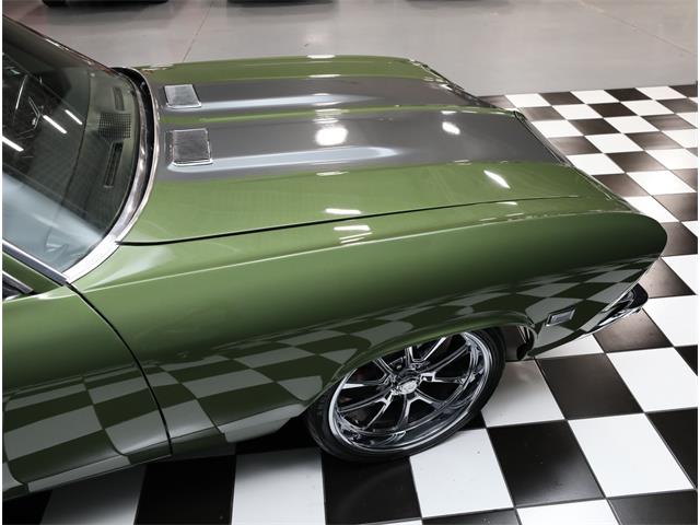 1968 Chevrolet Chevelle (CC-2113155) for sale in Addison, Illinois