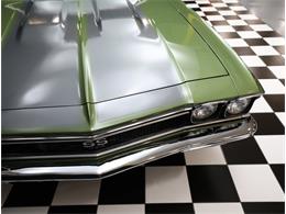 1968 Chevrolet Chevelle (CC-2113155) for sale in Addison, Illinois