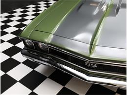 1968 Chevrolet Chevelle (CC-2113155) for sale in Addison, Illinois