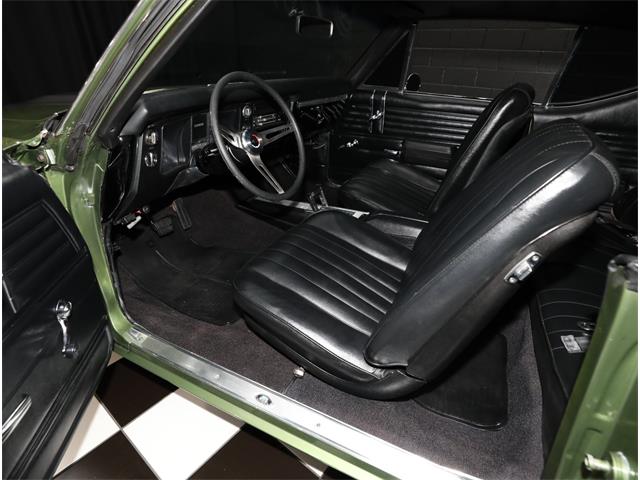 1968 Chevrolet Chevelle (CC-2113155) for sale in Addison, Illinois