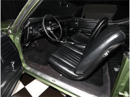 1968 Chevrolet Chevelle (CC-2113155) for sale in Addison, Illinois