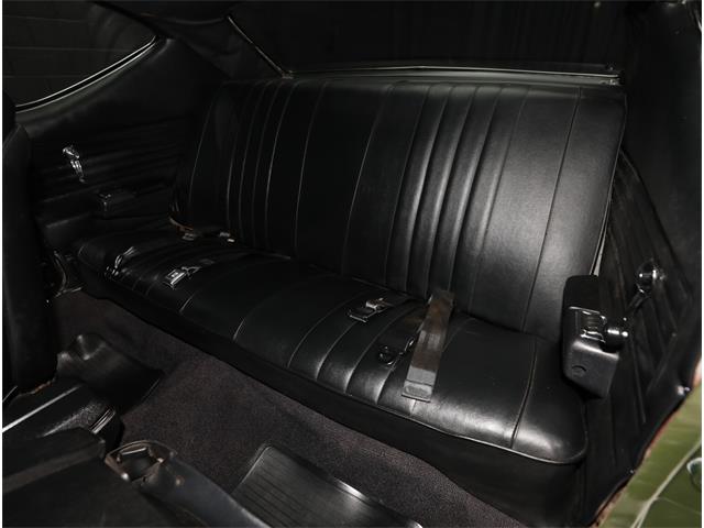 1968 Chevrolet Chevelle (CC-2113155) for sale in Addison, Illinois