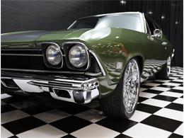 1968 Chevrolet Chevelle (CC-2113155) for sale in Addison, Illinois
