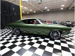 1968 Chevrolet Chevelle (CC-2113155) for sale in Addison, Illinois