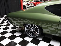 1968 Chevrolet Chevelle (CC-2113155) for sale in Addison, Illinois