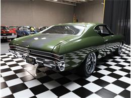 1968 Chevrolet Chevelle (CC-2113155) for sale in Addison, Illinois