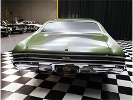1968 Chevrolet Chevelle (CC-2113155) for sale in Addison, Illinois