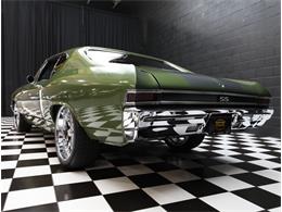 1968 Chevrolet Chevelle (CC-2113155) for sale in Addison, Illinois