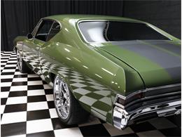 1968 Chevrolet Chevelle (CC-2113155) for sale in Addison, Illinois