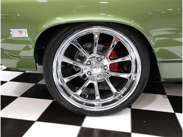 1968 Chevrolet Chevelle (CC-2113155) for sale in Addison, Illinois