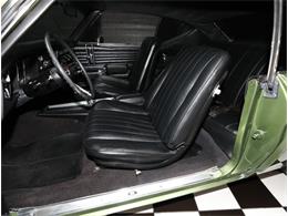 1968 Chevrolet Chevelle (CC-2113155) for sale in Addison, Illinois