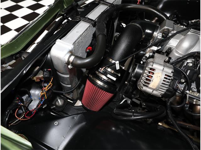1968 Chevrolet Chevelle (CC-2113155) for sale in Addison, Illinois