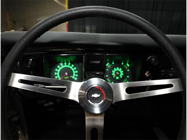 1968 Chevrolet Chevelle (CC-2113155) for sale in Addison, Illinois