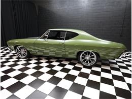 1968 Chevrolet Chevelle (CC-2113155) for sale in Addison, Illinois