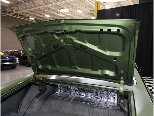 1968 Chevrolet Chevelle (CC-2113155) for sale in Addison, Illinois