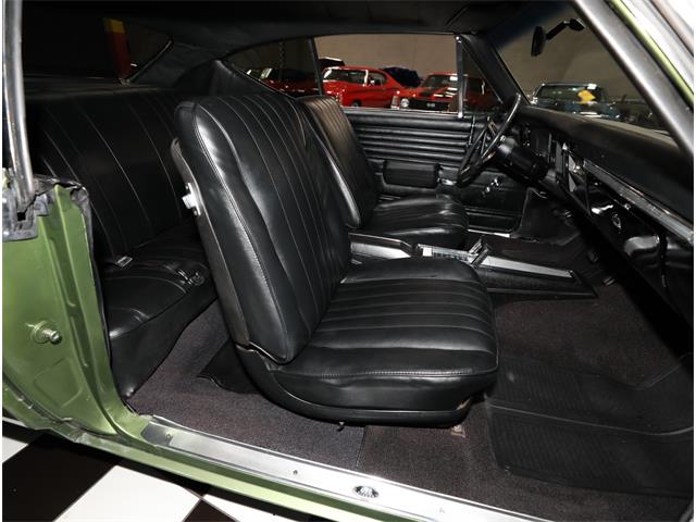 1968 Chevrolet Chevelle (CC-2113155) for sale in Addison, Illinois