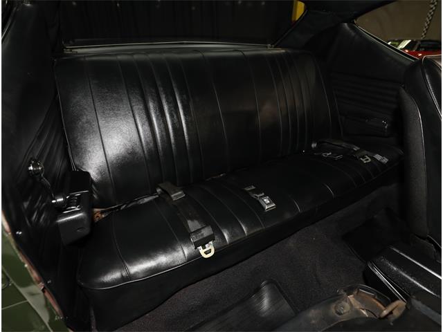 1968 Chevrolet Chevelle (CC-2113155) for sale in Addison, Illinois