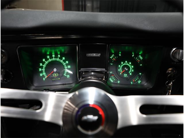 1968 Chevrolet Chevelle (CC-2113155) for sale in Addison, Illinois