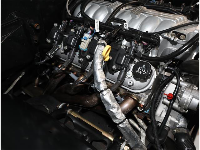 1968 Chevrolet Chevelle (CC-2113155) for sale in Addison, Illinois