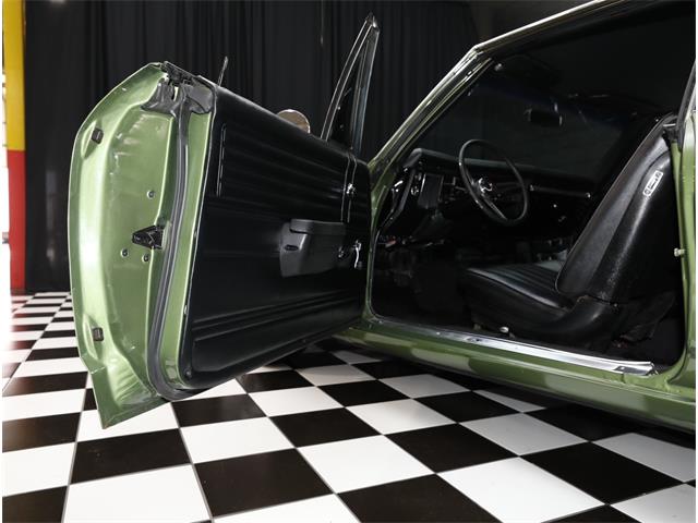 1968 Chevrolet Chevelle (CC-2113155) for sale in Addison, Illinois