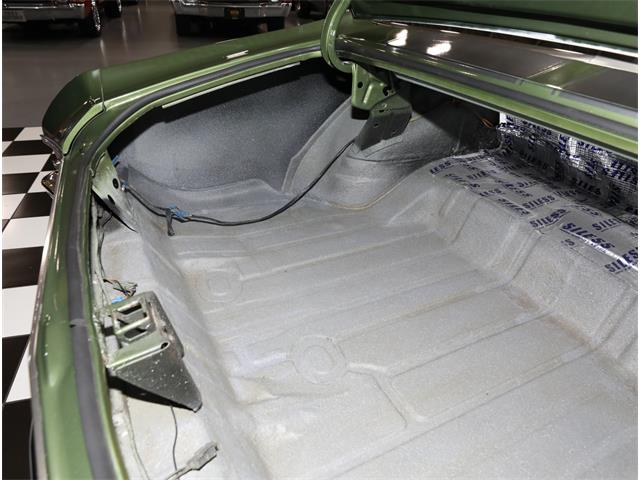 1968 Chevrolet Chevelle (CC-2113155) for sale in Addison, Illinois