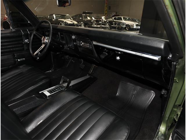 1968 Chevrolet Chevelle (CC-2113155) for sale in Addison, Illinois