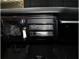 1968 Chevrolet Chevelle (CC-2113155) for sale in Addison, Illinois