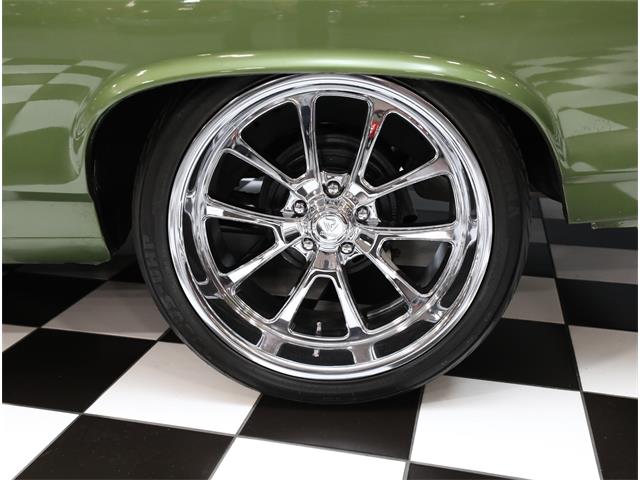 1968 Chevrolet Chevelle (CC-2113155) for sale in Addison, Illinois