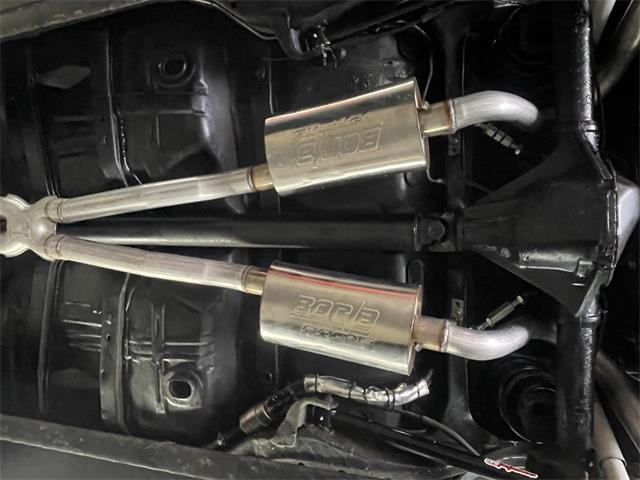 1968 Chevrolet Chevelle (CC-2113155) for sale in Addison, Illinois