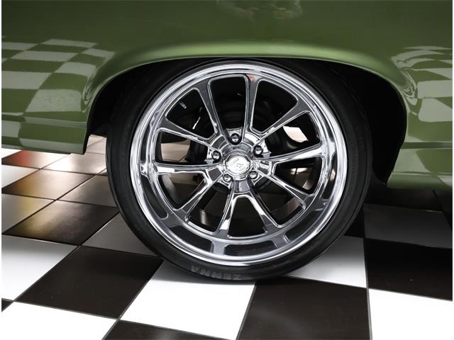 1968 Chevrolet Chevelle (CC-2113155) for sale in Addison, Illinois