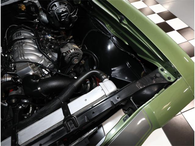 1968 Chevrolet Chevelle (CC-2113155) for sale in Addison, Illinois