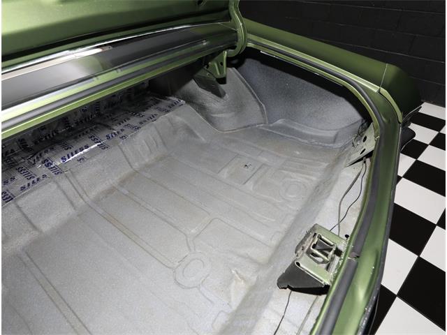 1968 Chevrolet Chevelle (CC-2113155) for sale in Addison, Illinois