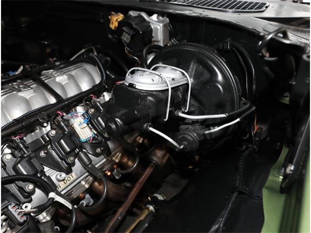 1968 Chevrolet Chevelle (CC-2113155) for sale in Addison, Illinois