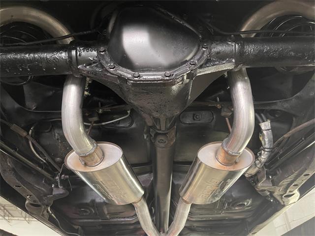 1968 Chevrolet Chevelle (CC-2113155) for sale in Addison, Illinois