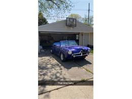 1951 Kaiser Henry J (CC-2113156) for sale in Cadillac, Michigan