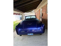 1951 Kaiser Henry J (CC-2113156) for sale in Cadillac, Michigan