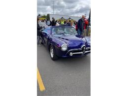 1951 Kaiser Henry J (CC-2113156) for sale in Cadillac, Michigan