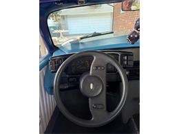 1951 Kaiser Henry J (CC-2113156) for sale in Cadillac, Michigan