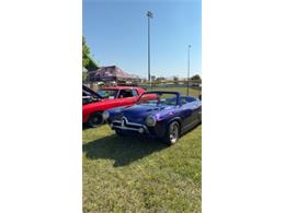 1951 Kaiser Henry J (CC-2113156) for sale in Cadillac, Michigan