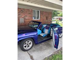 1951 Kaiser Henry J (CC-2113156) for sale in Cadillac, Michigan