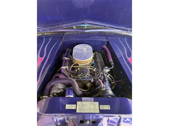 1951 Kaiser Henry J (CC-2113156) for sale in Cadillac, Michigan