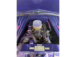 1951 Kaiser Henry J (CC-2113156) for sale in Cadillac, Michigan