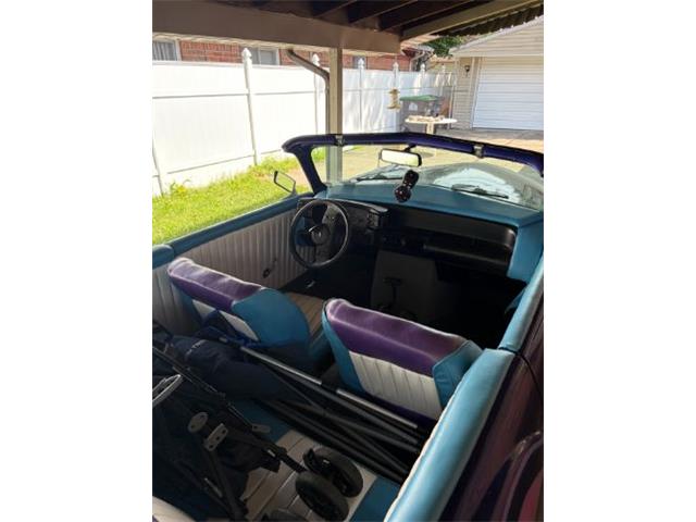 1951 Kaiser Henry J (CC-2113156) for sale in Cadillac, Michigan