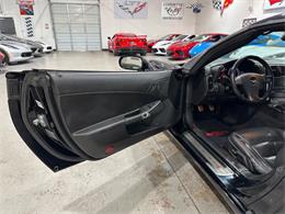 2008 Chevrolet Corvette (CC-2113157) for sale in Dallas, Texas