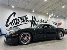 2008 Chevrolet Corvette (CC-2113157) for sale in Dallas, Texas
