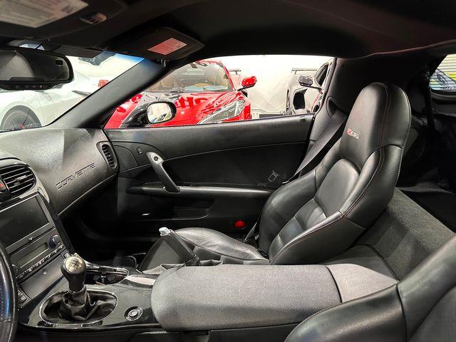 2008 Chevrolet Corvette (CC-2113157) for sale in Dallas, Texas
