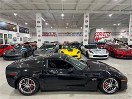 2008 Chevrolet Corvette (CC-2113157) for sale in Dallas, Texas
