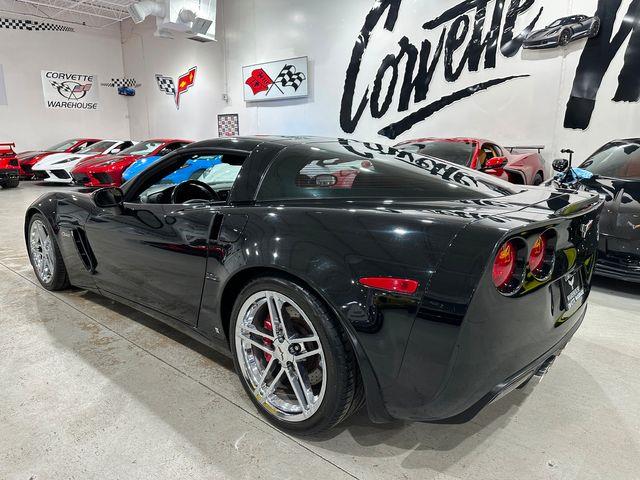 2008 Chevrolet Corvette (CC-2113157) for sale in Dallas, Texas