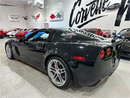 2008 Chevrolet Corvette (CC-2113157) for sale in Dallas, Texas